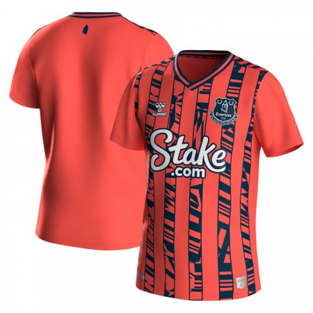 Everton Uitshirt 2023-24